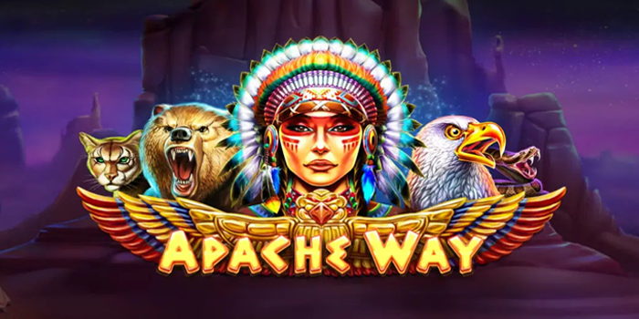 Tips Meraih Jackpot Besar Slot Apache Way Dengan Rumus