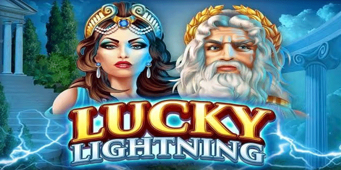 Trik Naik Modal Dengan Cepat Di Slot Lucky Lightning