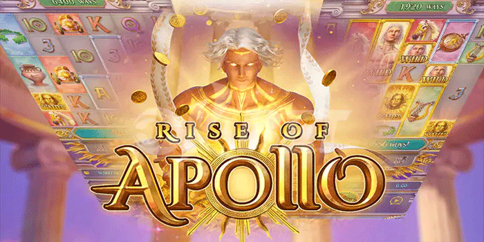 Cara Efektif Memahami Fitur di Slot Rise of Apollo