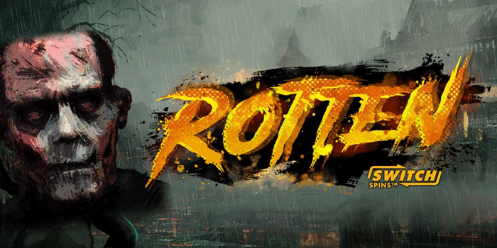 Tips Pola Gacor Menang Terus Di Slot Rotten