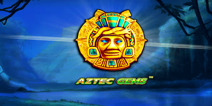 Aztec Gems dan Pesona Harta Karun di Dunia Suku Aztec